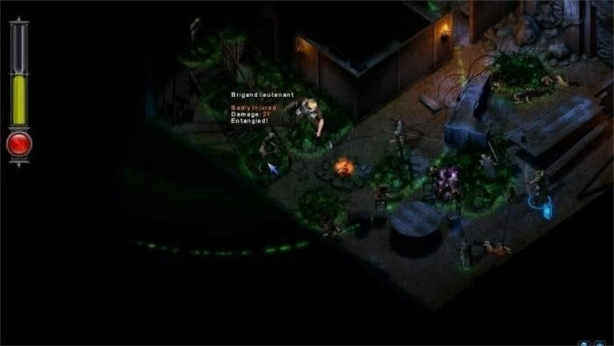 灰鹰:邪恶元素之神殿/The Temple of Elemental Evil（V6.0.1高清版）