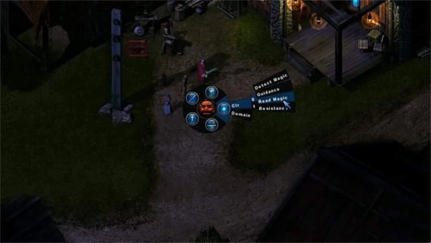 灰鹰:邪恶元素之神殿/The Temple of Elemental Evil（V6.0.1高清版）