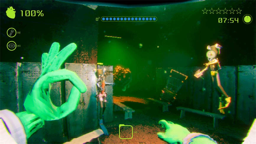 昏暗潜水员/Murky Divers（V0.3.1+集成Build.14770832升级档）