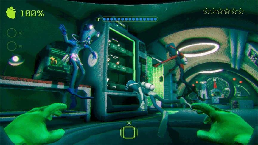 昏暗潜水员/Murky Divers（V0.3.1+集成Build.14770832升级档）