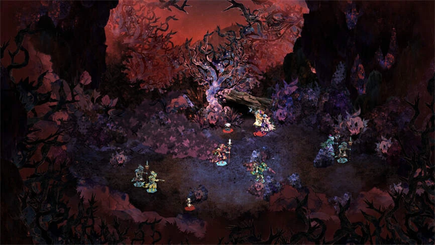 空境奇旅/Aetheris（V1.0.11.2）