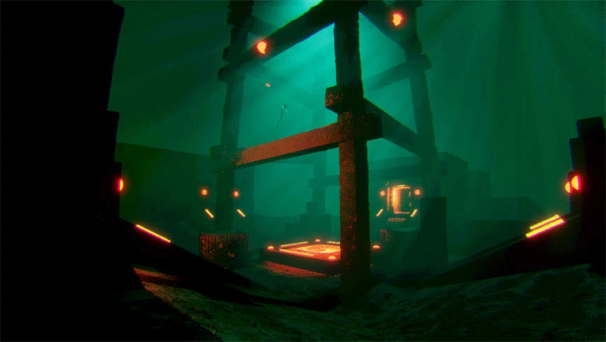 昏暗潜水员/Murky Divers（V0.3.1+集成Build.14770832升级档）