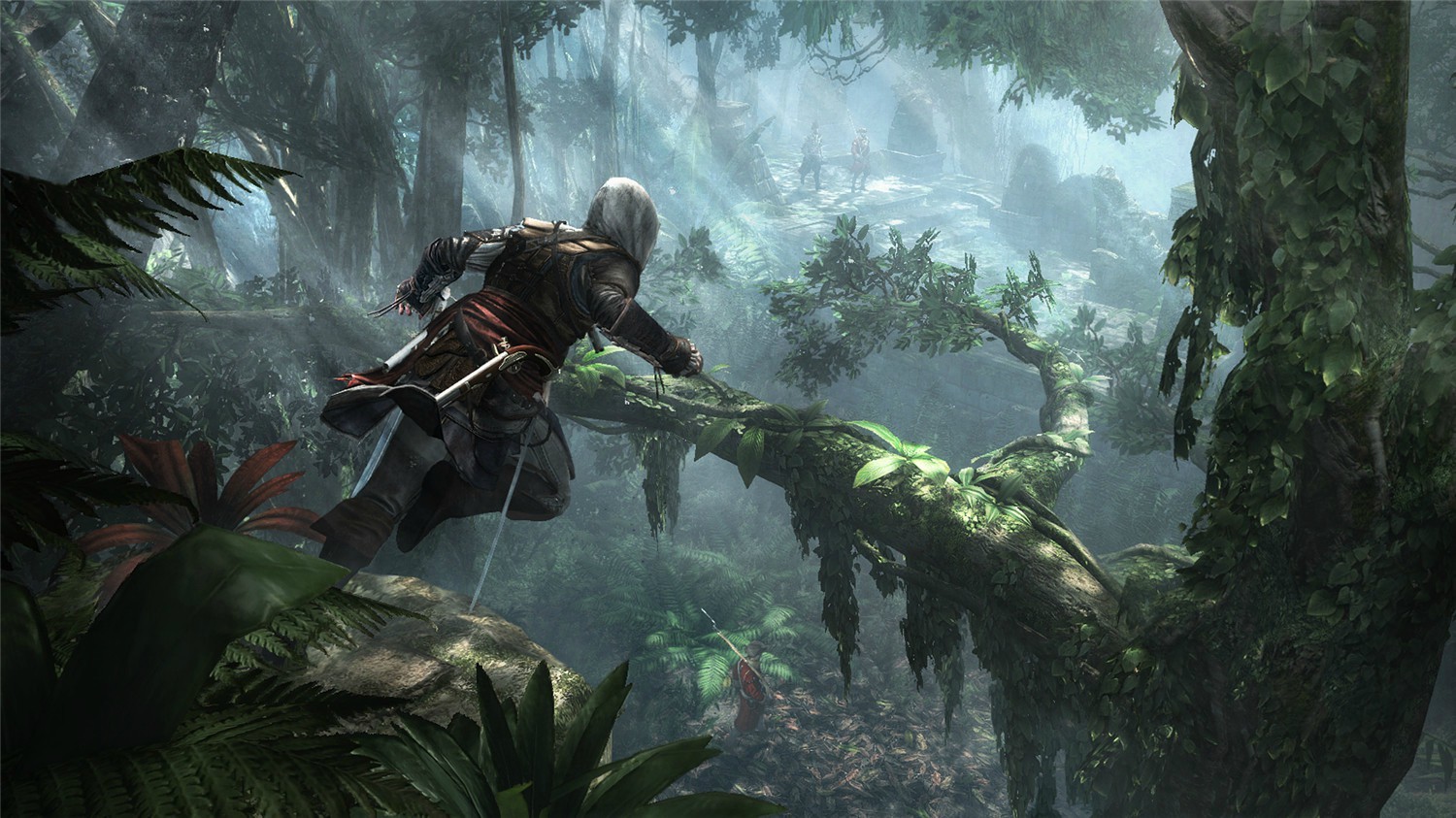 图片[5]|刺客信条4：黑旗/Assassin\’s Creed IV: Black Flag|笨狗单机游戏