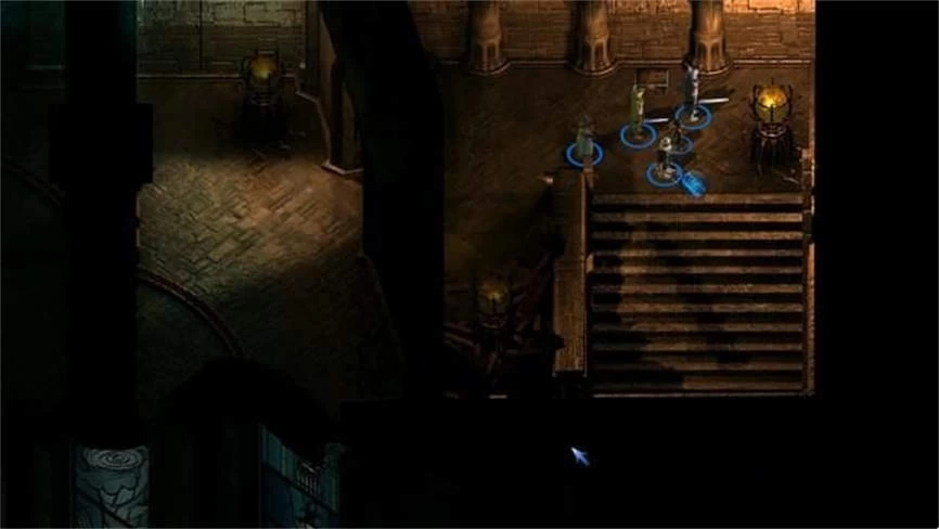 灰鹰:邪恶元素之神殿/The Temple of Elemental Evil（V6.0.1高清版）
