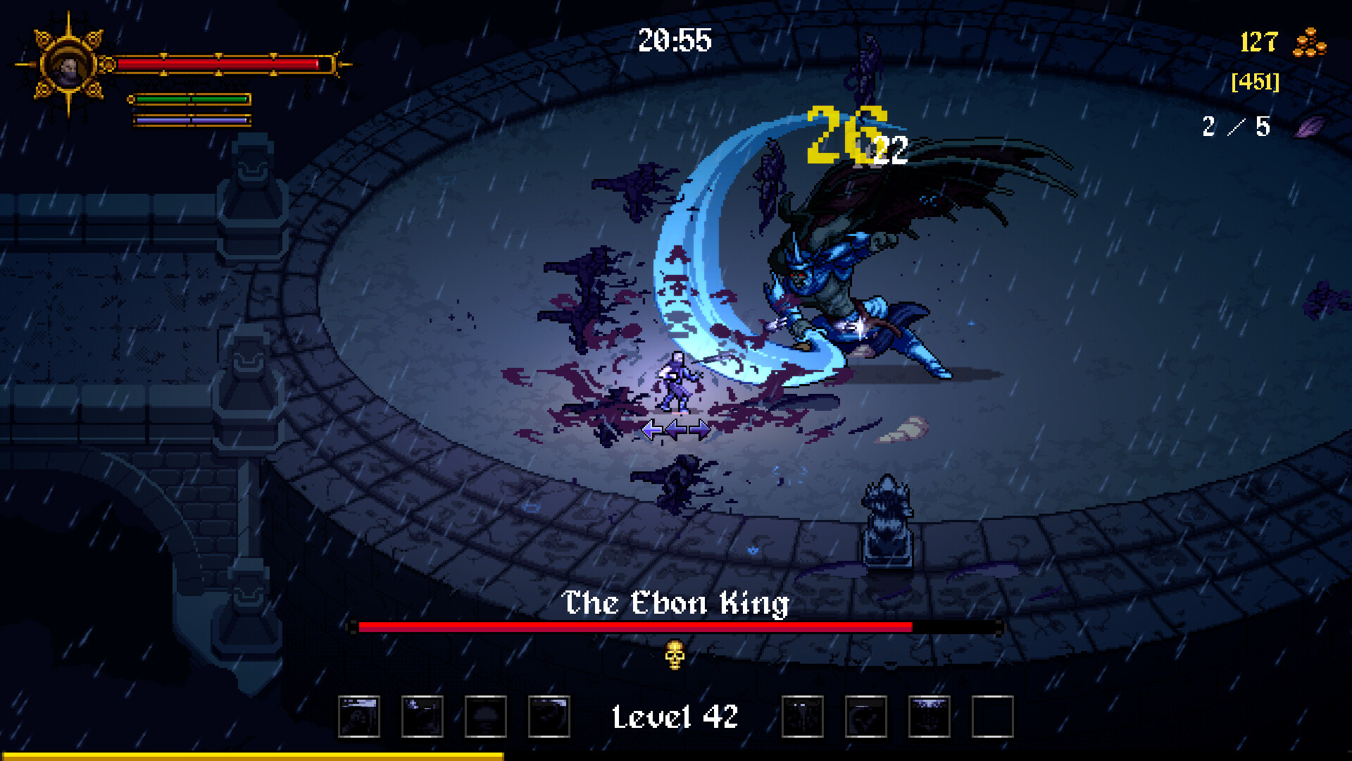 守护者之魂|官方中文|支持手柄|Keeper's Toll插图4