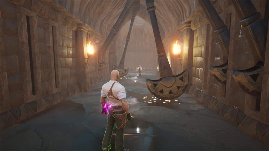 进化棋盘游戏/Jumanji:The Video Game（集成Build.14842047)