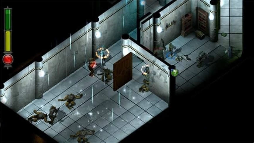 灰鹰:邪恶元素之神殿/The Temple of Elemental Evil（V6.0.1高清版）