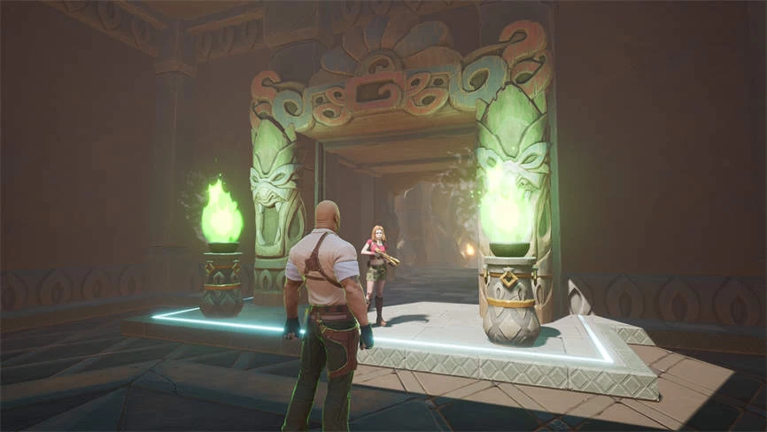 进化棋盘游戏/Jumanji:The Video Game（集成Build.14842047)