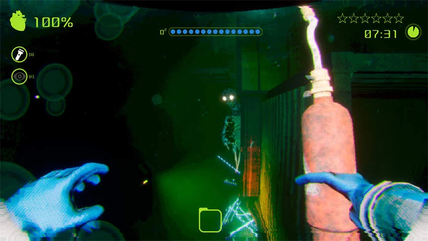 昏暗潜水员/Murky Divers（V0.3.1+集成Build.14770832升级档）