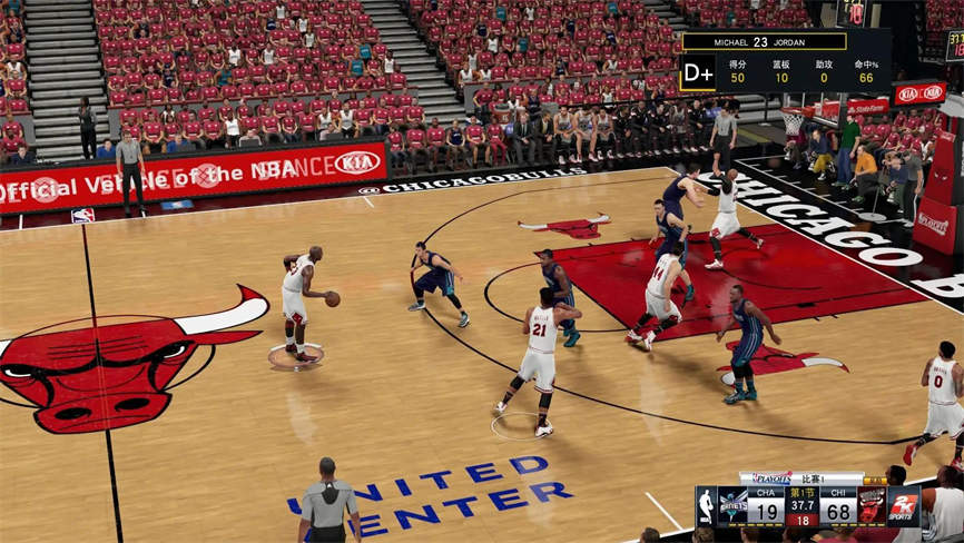 NBA 2K16/NBA2K16（+游戏修改器）