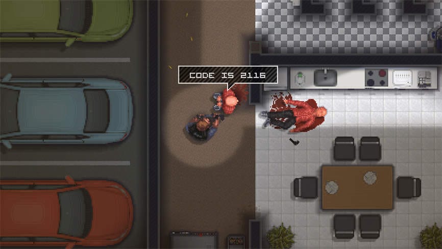 警察故事/Police Stories（已更新至V1.4.5版+集成丧尸案件DLC）
