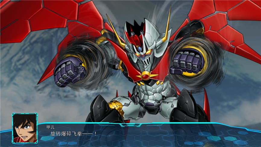 超级机器人大战30/Super Robot Wars 30（已更新至V1.3.0.3+集成全DLCs+游戏修改器）