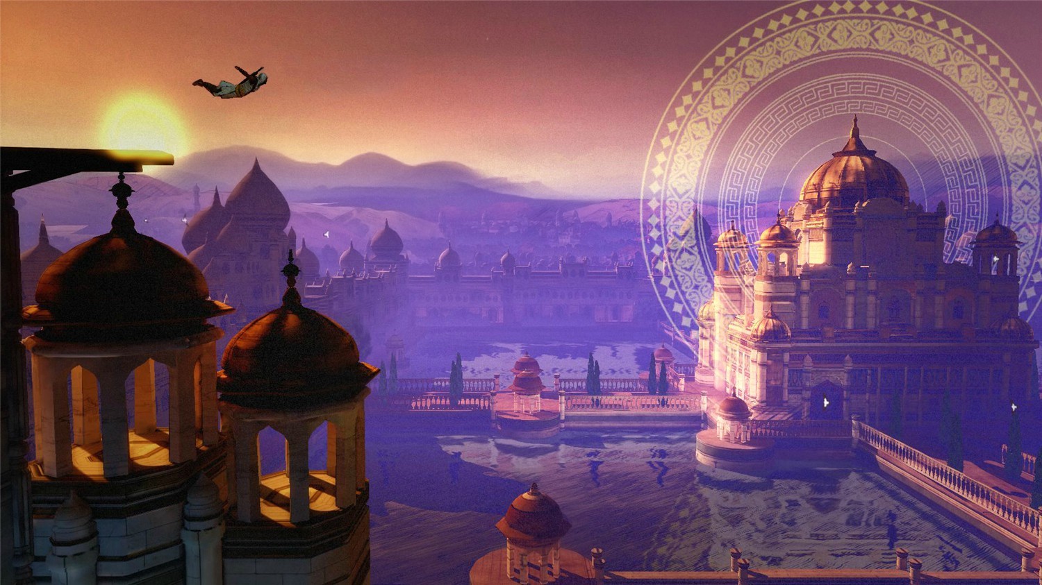 图片[6]|刺客信条编年史：印度/Assassin\’s Creed Chronicles: India|笨狗单机游戏