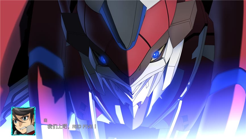 超级机器人大战30/Super Robot Wars 30（已更新至V1.3.0.3+集成全DLCs+游戏修改器）