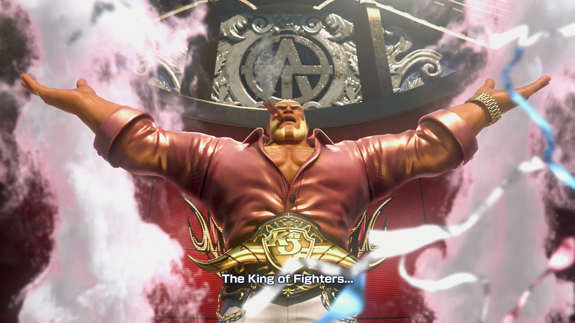 图片[7] - 拳皇14/格斗之王14/KOF14/单机.同屏多人 – The King of Fighters XIV（Q01） - 单机游戏资源站