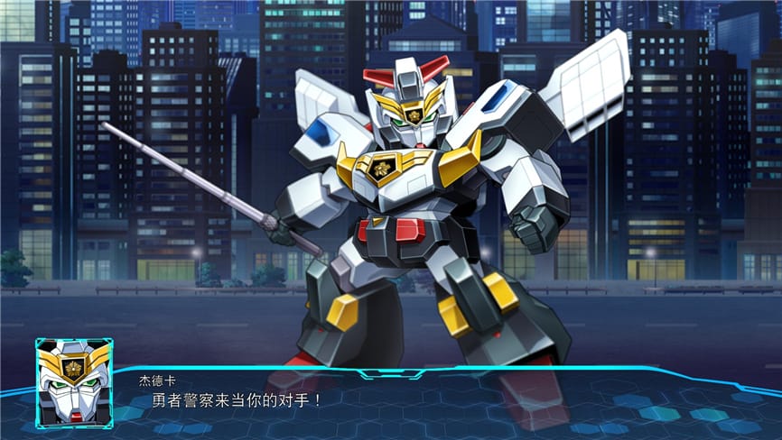 超级机器人大战30/Super Robot Wars 30（已更新至V1.3.0.3+集成全DLCs+游戏修改器）