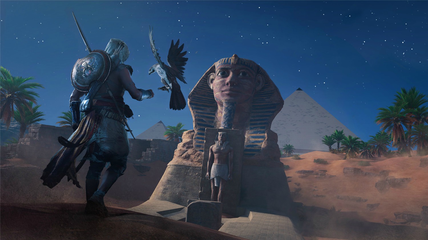 图片[2]|刺客信条7：起源/Assassin\’s Creed Origins|笨狗单机游戏