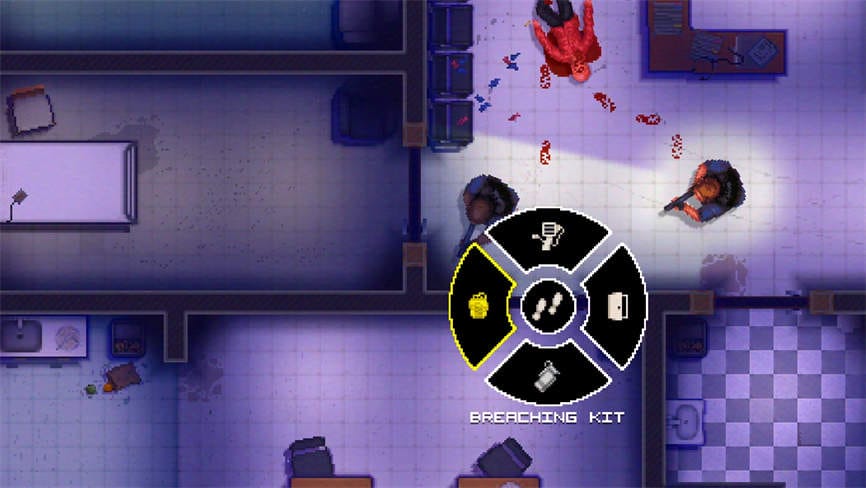 警察故事/Police Stories（已更新至V1.4.5版+集成丧尸案件DLC）