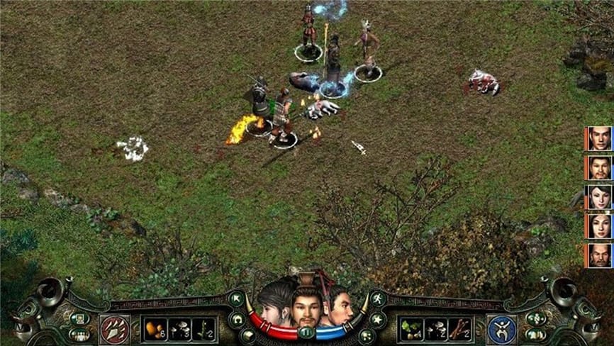 秦殇 2022年版/Prince of Qin（20年纪念版+集成Build8047532升级档+闪退修复）