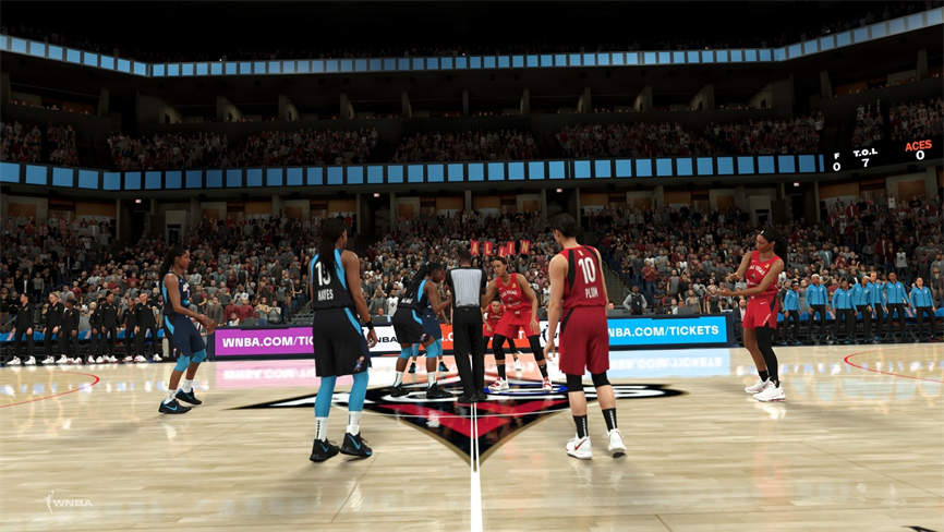 NBA 2K20/NBA2K20（V1.10版+支持生涯模式+面补+球员名单+游戏修改器）