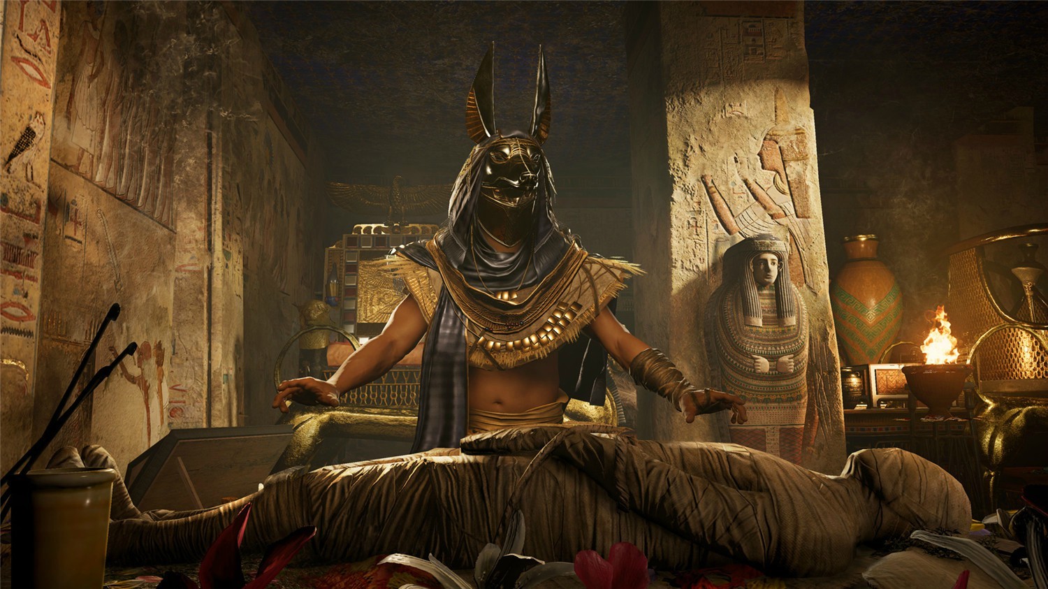 图片[6]|刺客信条7：起源/Assassin\’s Creed Origins|笨狗单机游戏