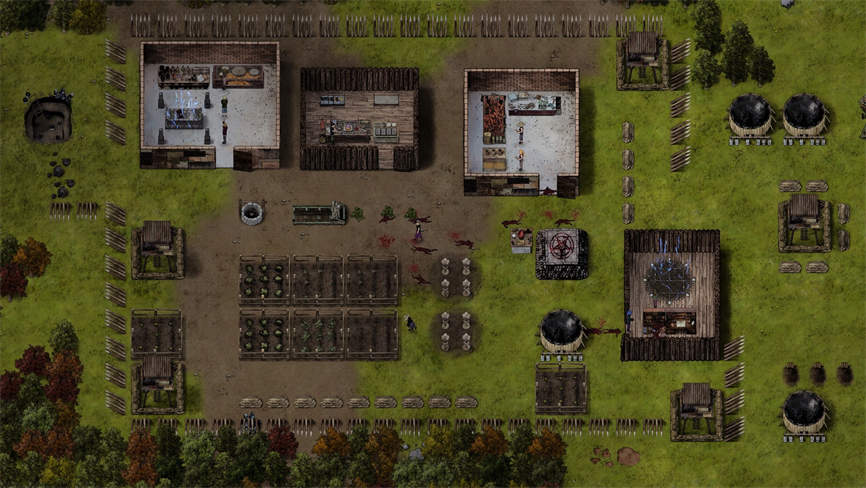 审判:末世生存模拟/Judgment:Apocalypse Survival Simulation