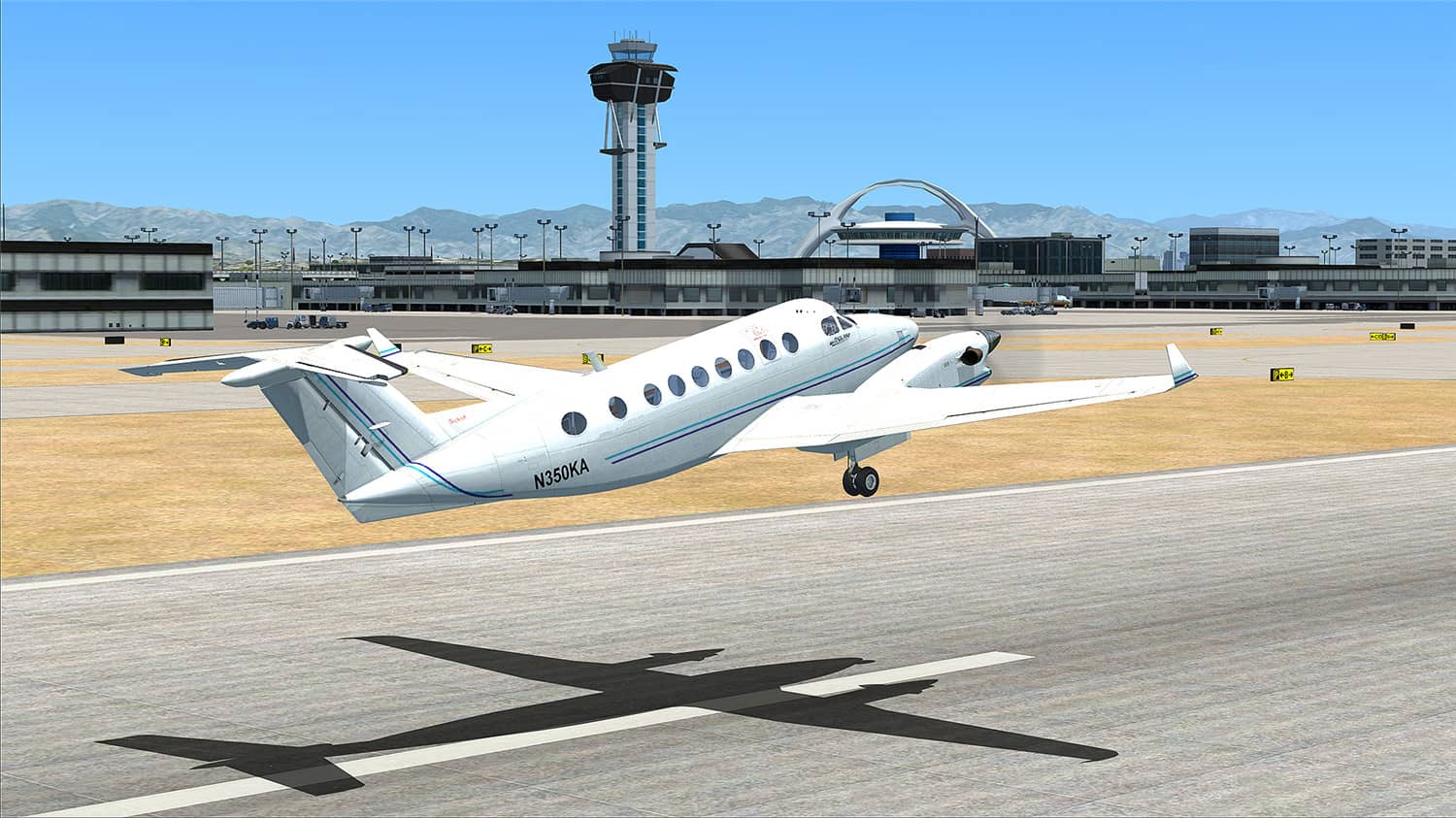 图片[3]|微软飞行模拟10/微软飞行模拟10/Microsoft Flight Simulator X|笨狗单机游戏