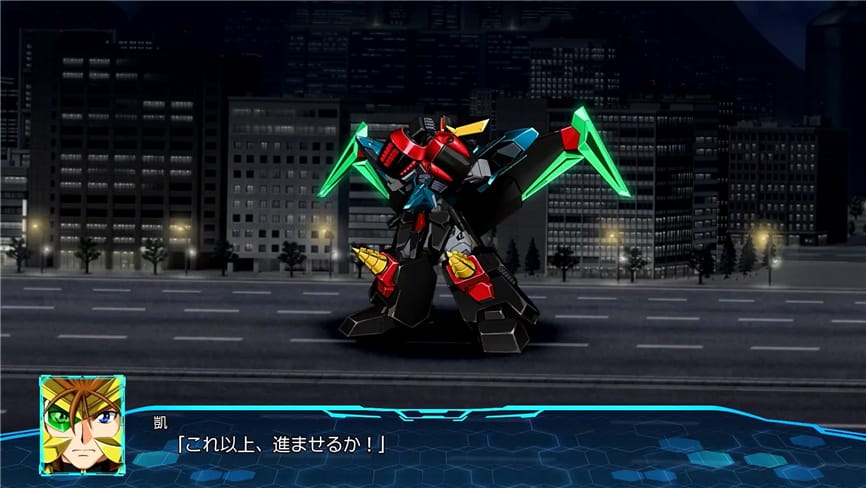 超级机器人大战30/Super Robot Wars 30（已更新至V1.3.0.3+集成全DLCs+游戏修改器）