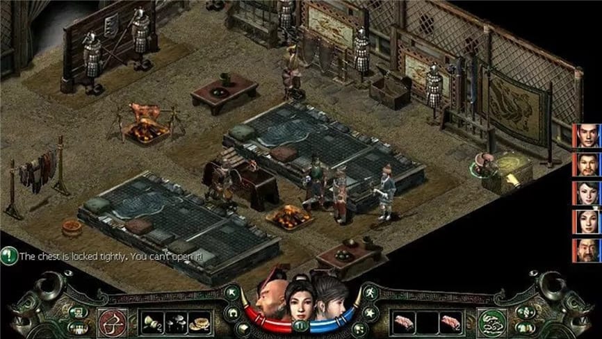 秦殇 2022年版/Prince of Qin（20年纪念版+集成Build8047532升级档+闪退修复）