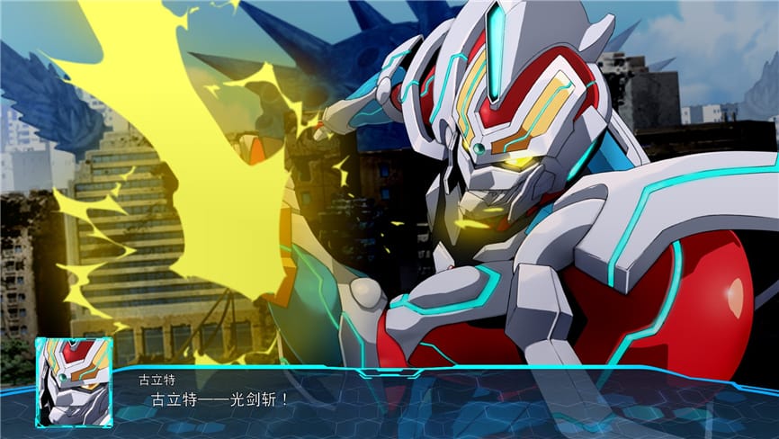 超级机器人大战30/Super Robot Wars 30（已更新至V1.3.0.3+集成全DLCs+游戏修改器）