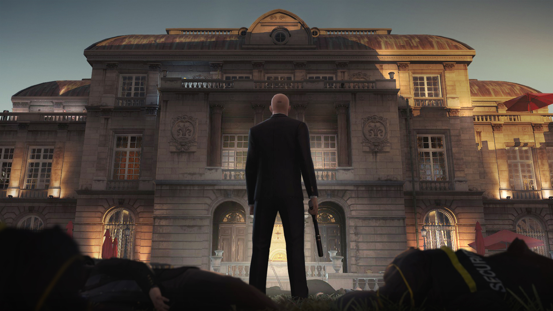 图片[9] - 杀手6/5/4/3/2/1/Go – Hitman（S04A） - 单机游戏资源站