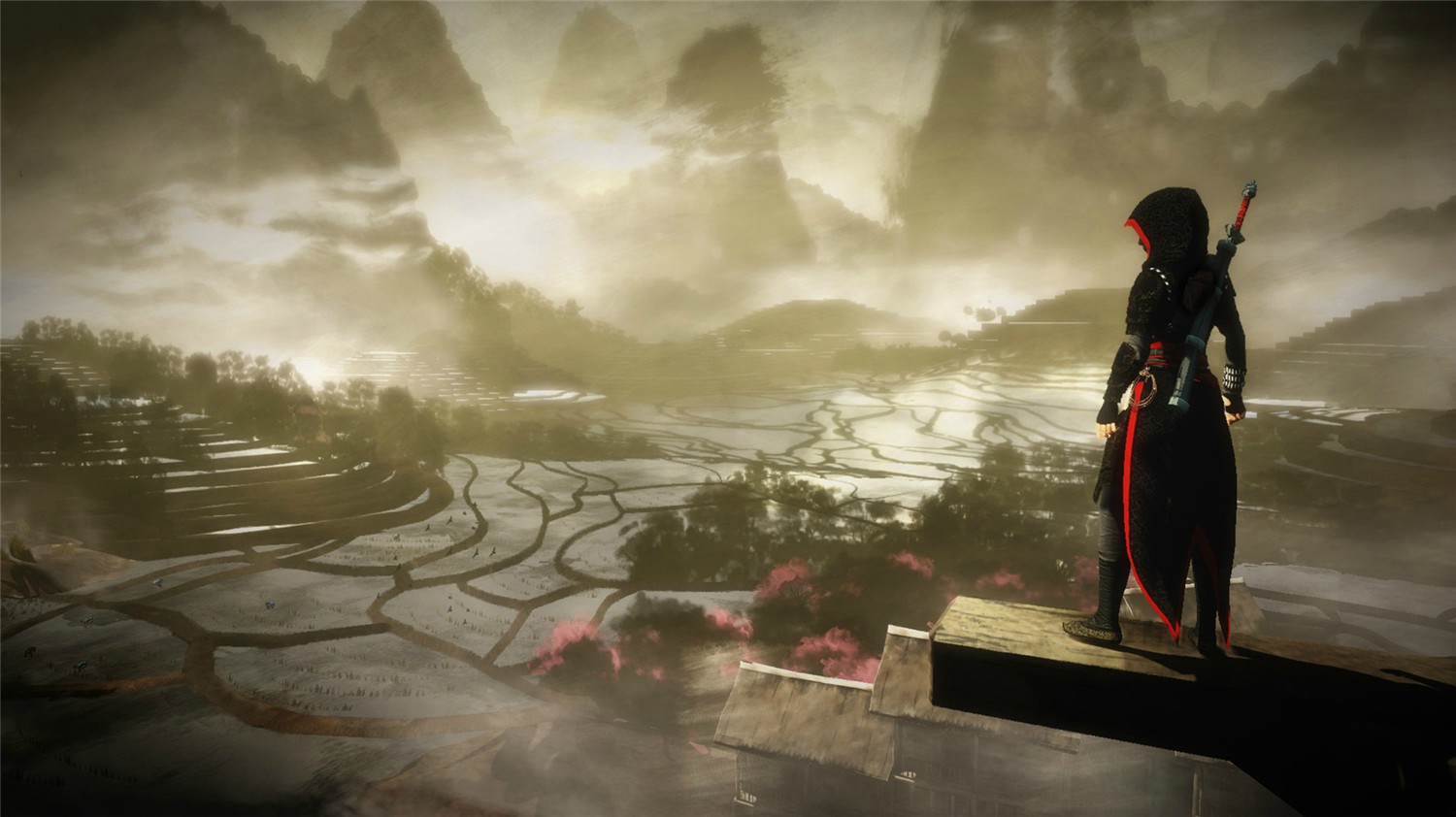 图片[3]|刺客信条编年史：中国/Assassin\’s Creed Chronicles: China|笨狗单机游戏