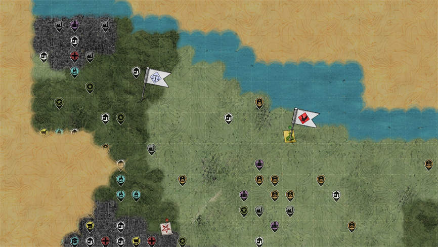 审判:末世生存模拟/Judgment:Apocalypse Survival Simulation