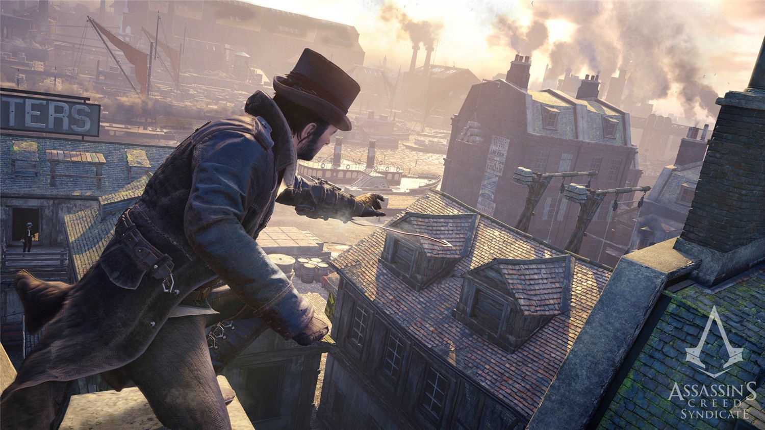 图片[8]|刺客信条6：枭雄/Assassin\’s Creed Syndicate|笨狗单机游戏