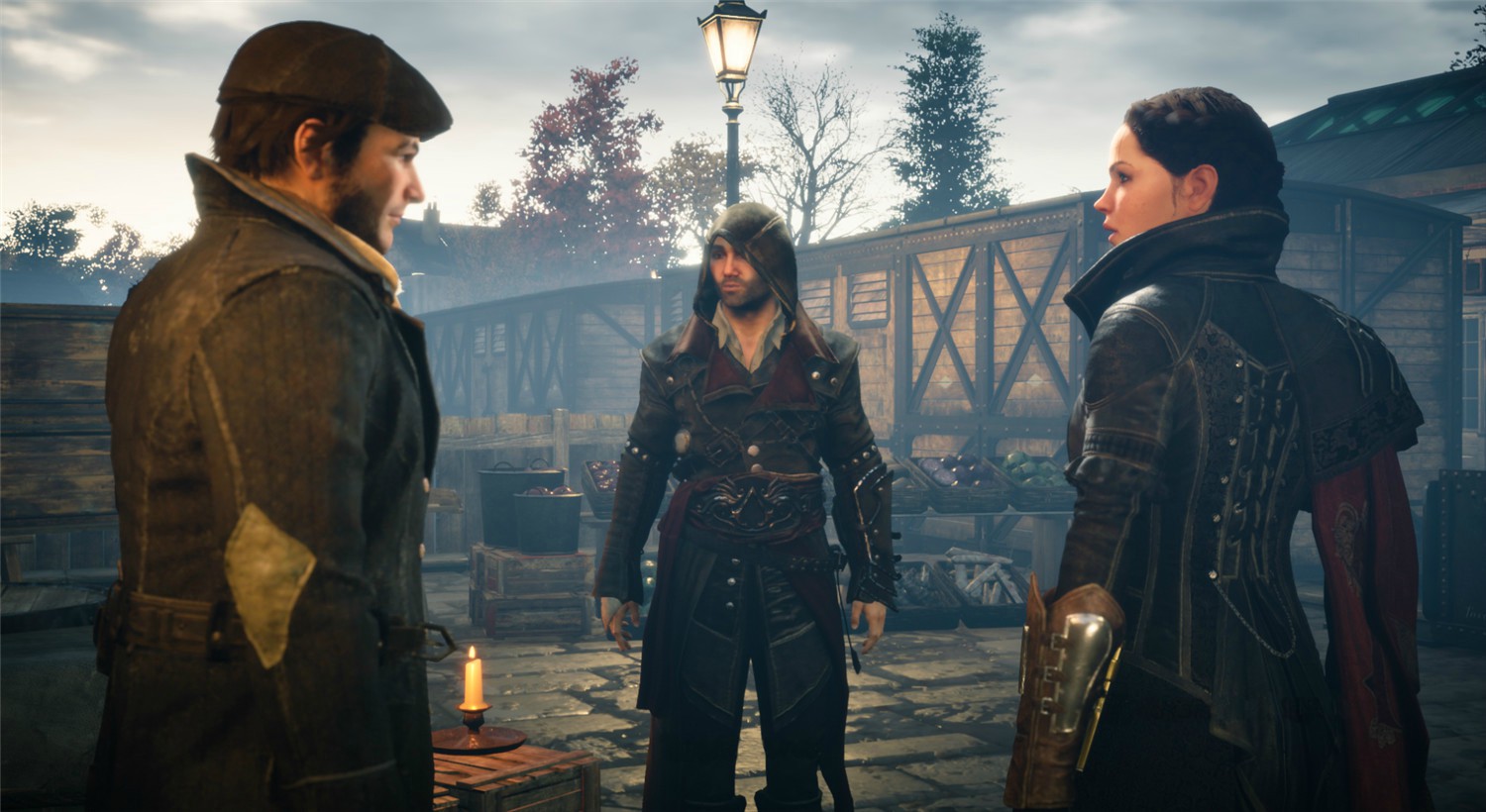 图片[7]|刺客信条6：枭雄/Assassin\’s Creed Syndicate|笨狗单机游戏