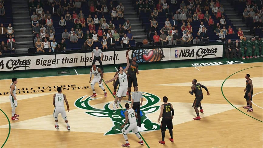 NBA 2K17/NBA2K17（+游戏修改器）