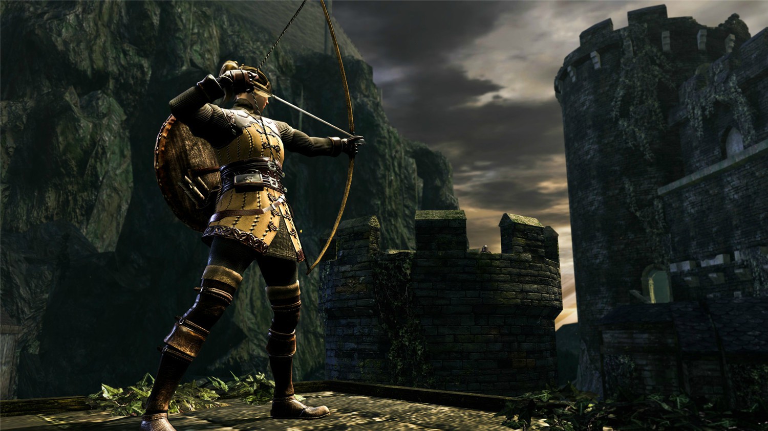 图片[5]|黑暗之魂：重制版/DARK SOULS: Remastered|笨狗单机游戏