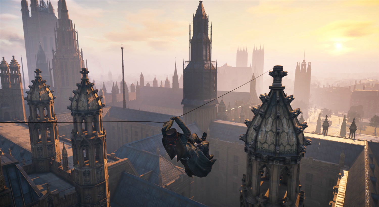 图片[4]|刺客信条6：枭雄/Assassin\’s Creed Syndicate|笨狗单机游戏
