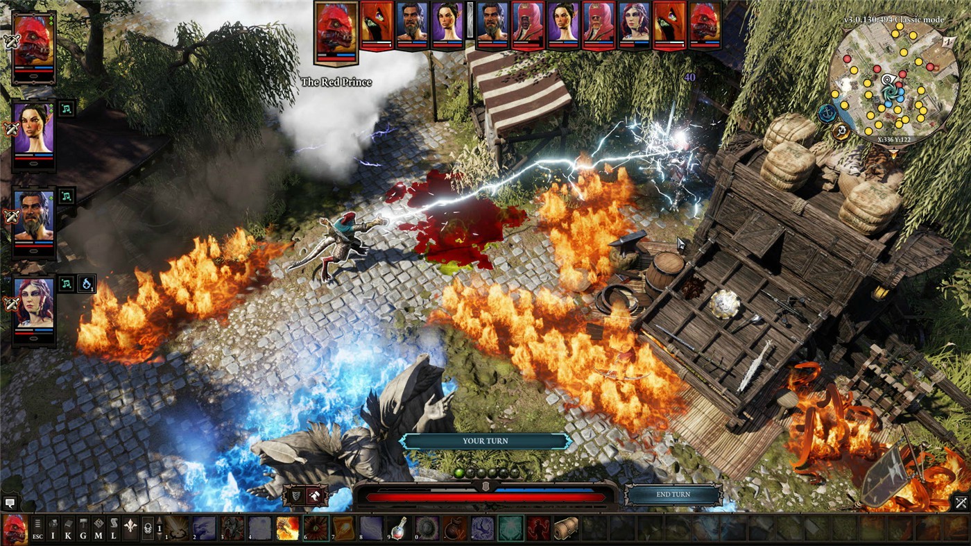 图片[5]|神界：原罪2终极版/Divinity: Original Sin 2 – Definitive Edition|笨狗单机游戏