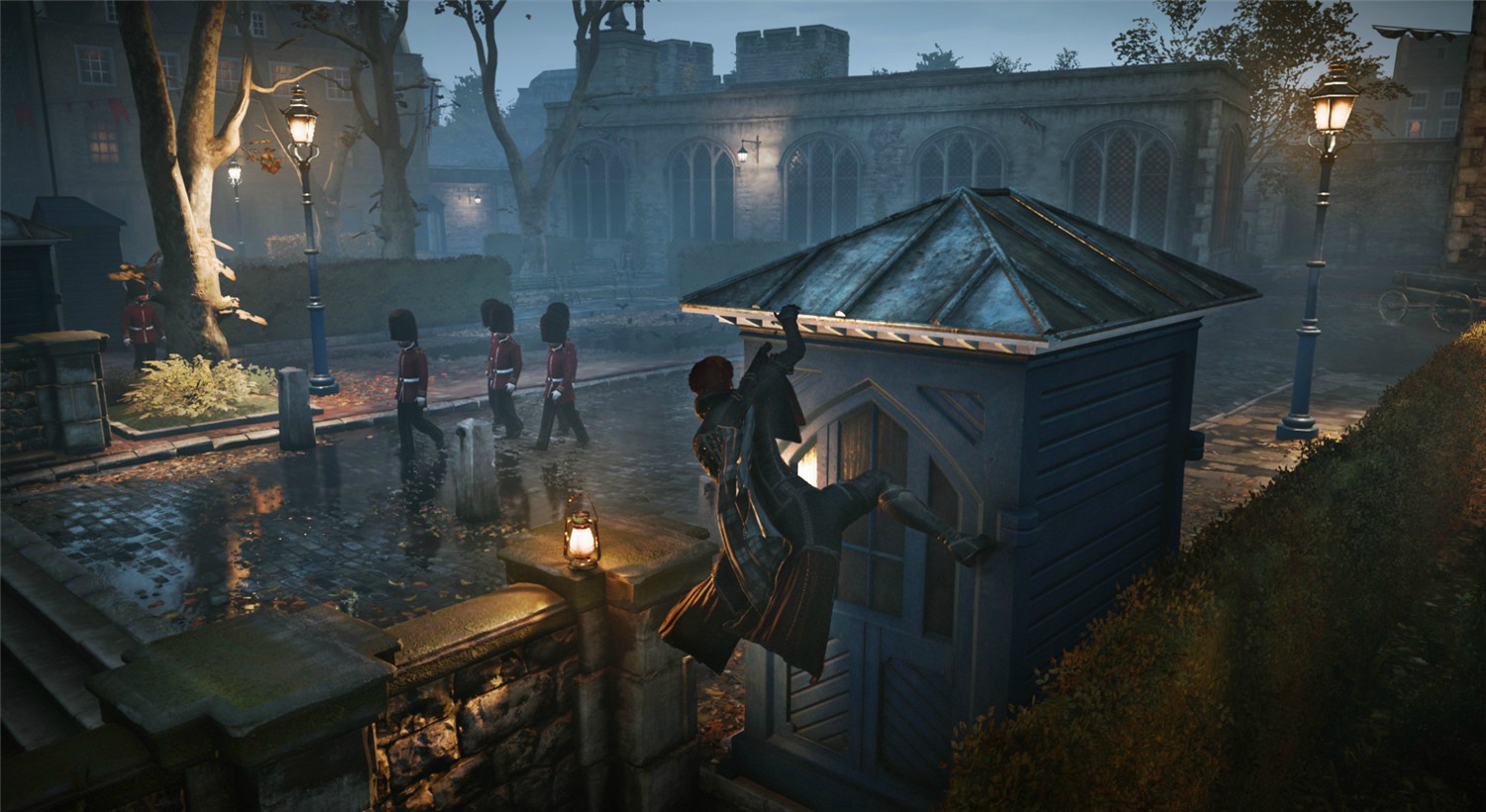 图片[5]|刺客信条6：枭雄/Assassin\’s Creed Syndicate|笨狗单机游戏