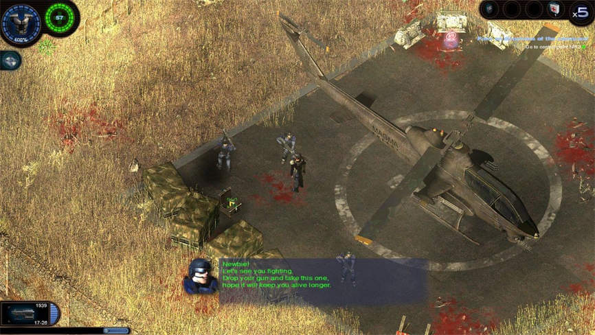 孤胆枪手2:征兵/Alien Shooter 2: Conscription