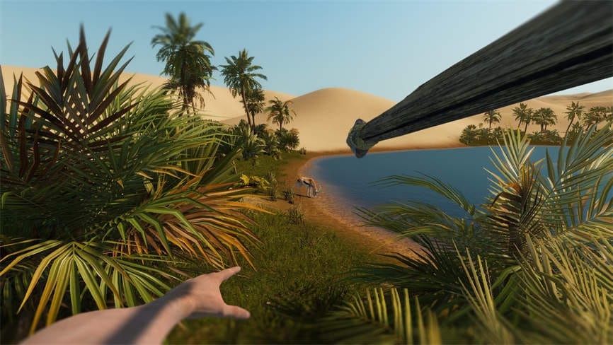 星辰沙海/Starsand（V0.7.0+集成甲壳虫DLC）
