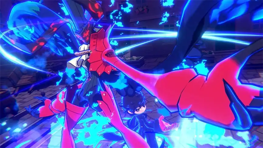 女神异闻录5:战略版/Persona 5 Tactica（已更新至V1.02+集成预购特典+全DLCs+模拟器运行）
