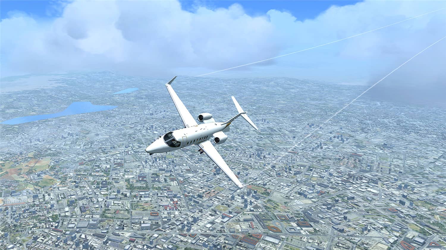 图片[8]|微软飞行模拟10/微软飞行模拟10/Microsoft Flight Simulator X|笨狗单机游戏