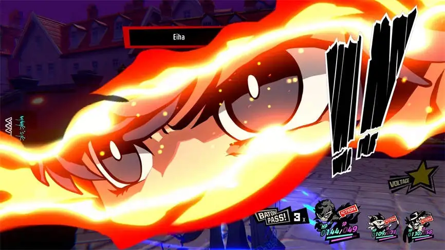 女神异闻录5:战略版/Persona 5 Tactica（已更新至V1.02+集成预购特典+全DLCs+模拟器运行）