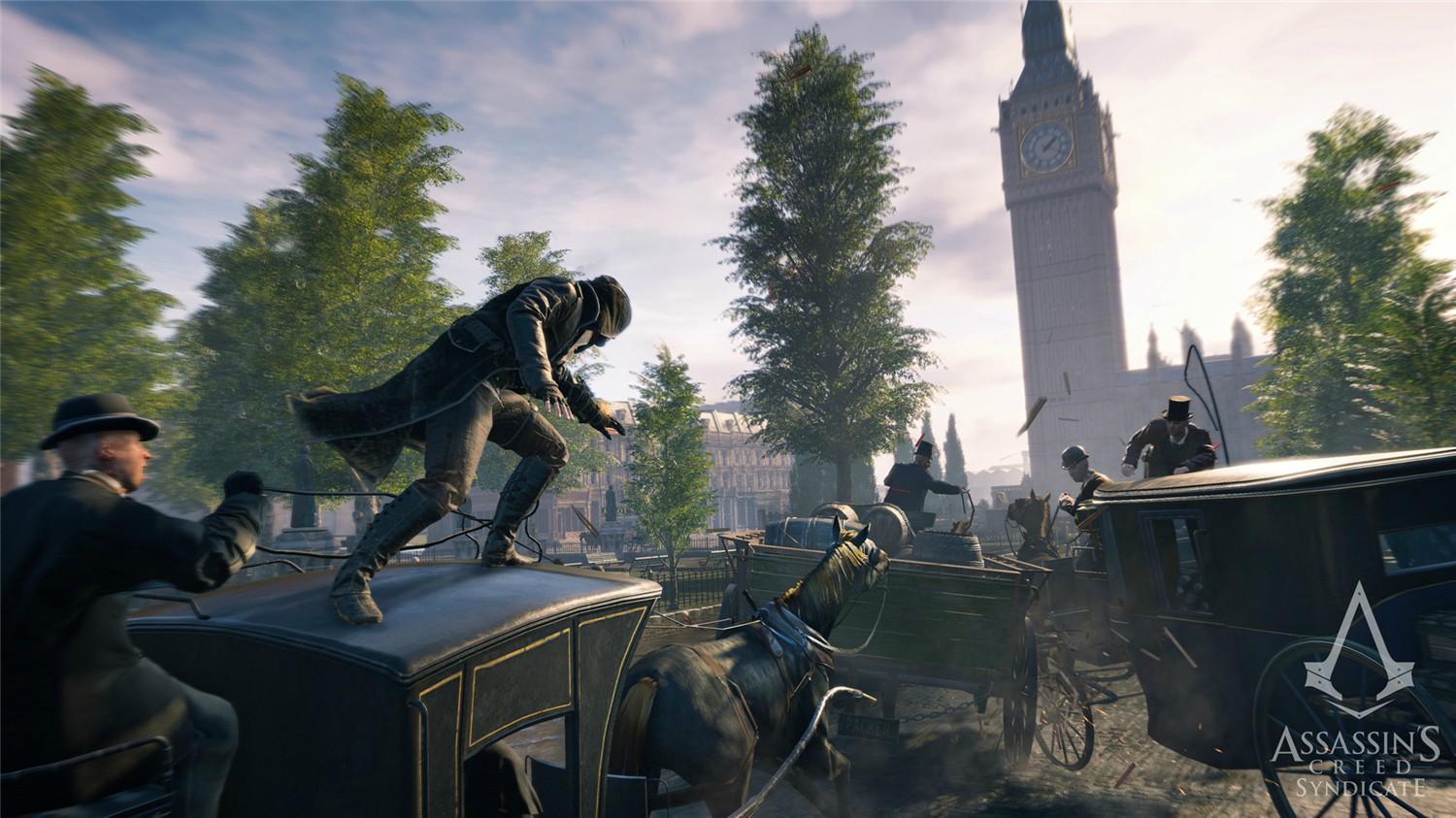 图片[6]|刺客信条6：枭雄/Assassin\’s Creed Syndicate|笨狗单机游戏