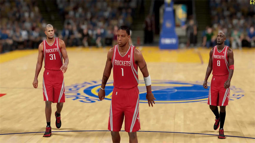 NBA 2K16/NBA2K16（+游戏修改器）