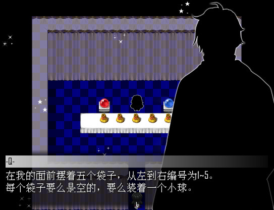 提线木偶|官方中文|The Marionette插图3