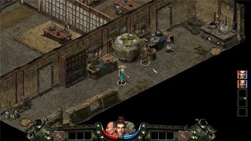秦殇 2022年版/Prince of Qin（20年纪念版+集成Build8047532升级档+闪退修复）