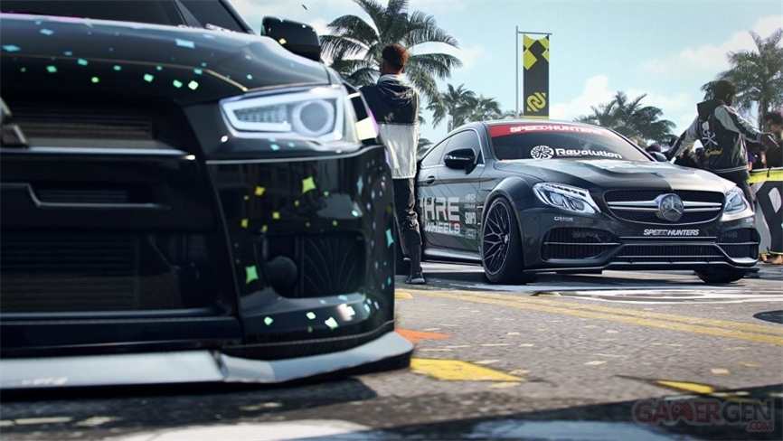 极品飞车1-21/Need for Speed（包含历代全系列1-21合集+游戏修改器）